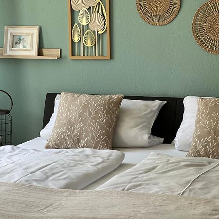 Ferienwohnung Noor Mitten In Der Eckernfoerder Altstadt 외부 사진